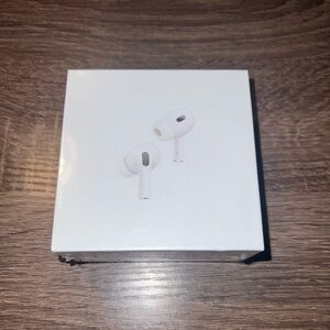 Apple Airpods Pro 2nd Gen